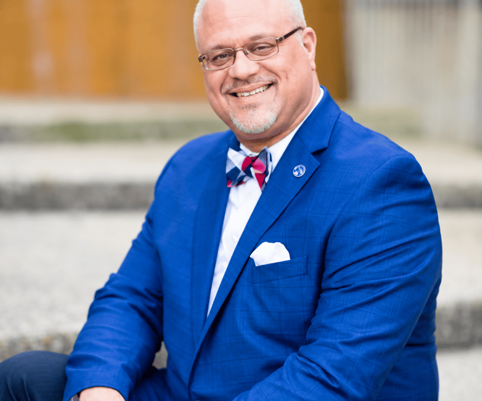 Joe Scrivner