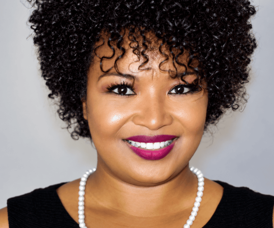 Kanisha Billingsley