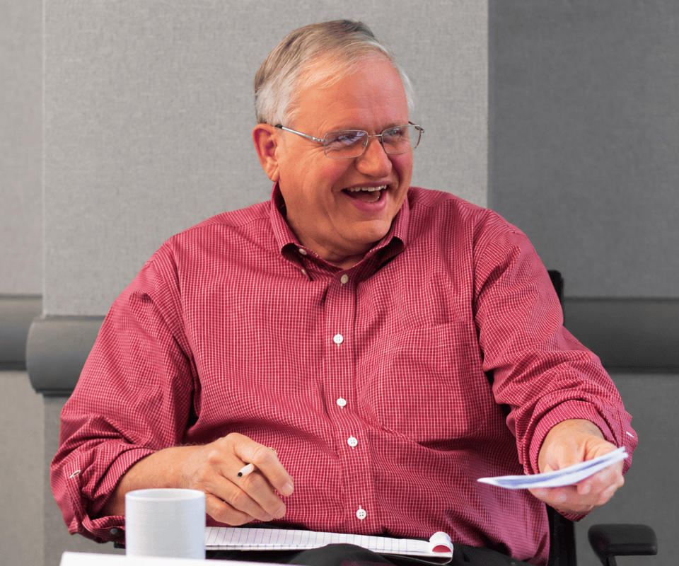 David Feltman