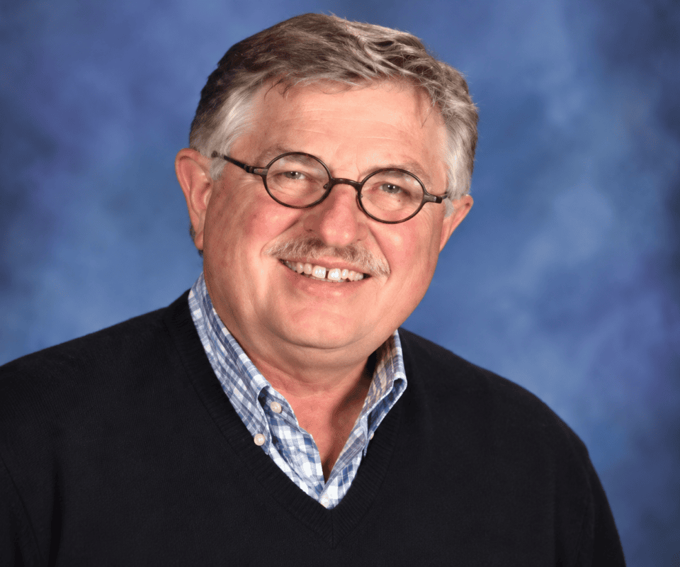 Jack Fortin