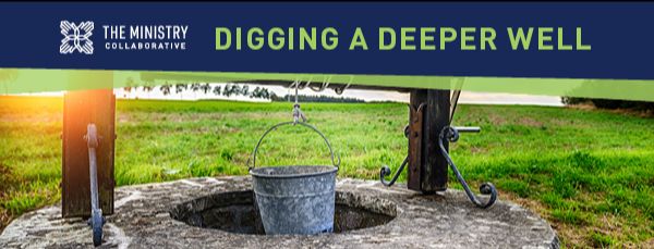 TMC Digging A Deeper Well