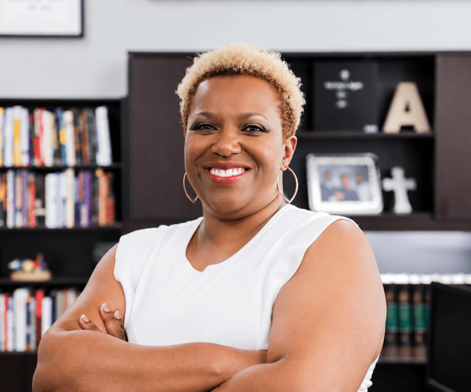 Latonya L. Agard