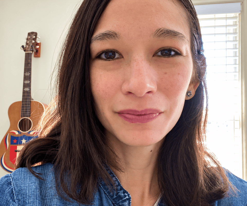Katie Nakamura Rengers