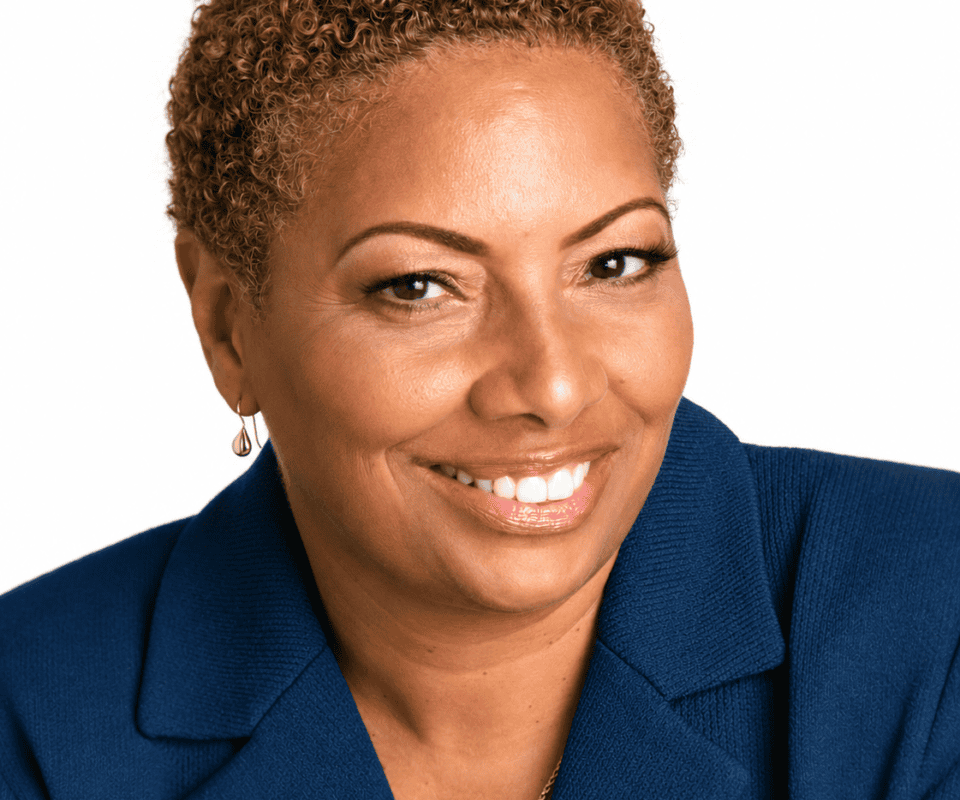 Carol Lynn Patterson