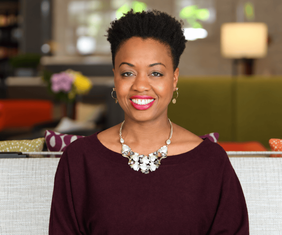 LaKesha Womack