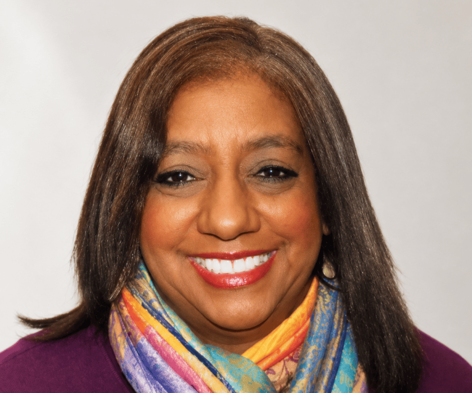 Veronica Cannon