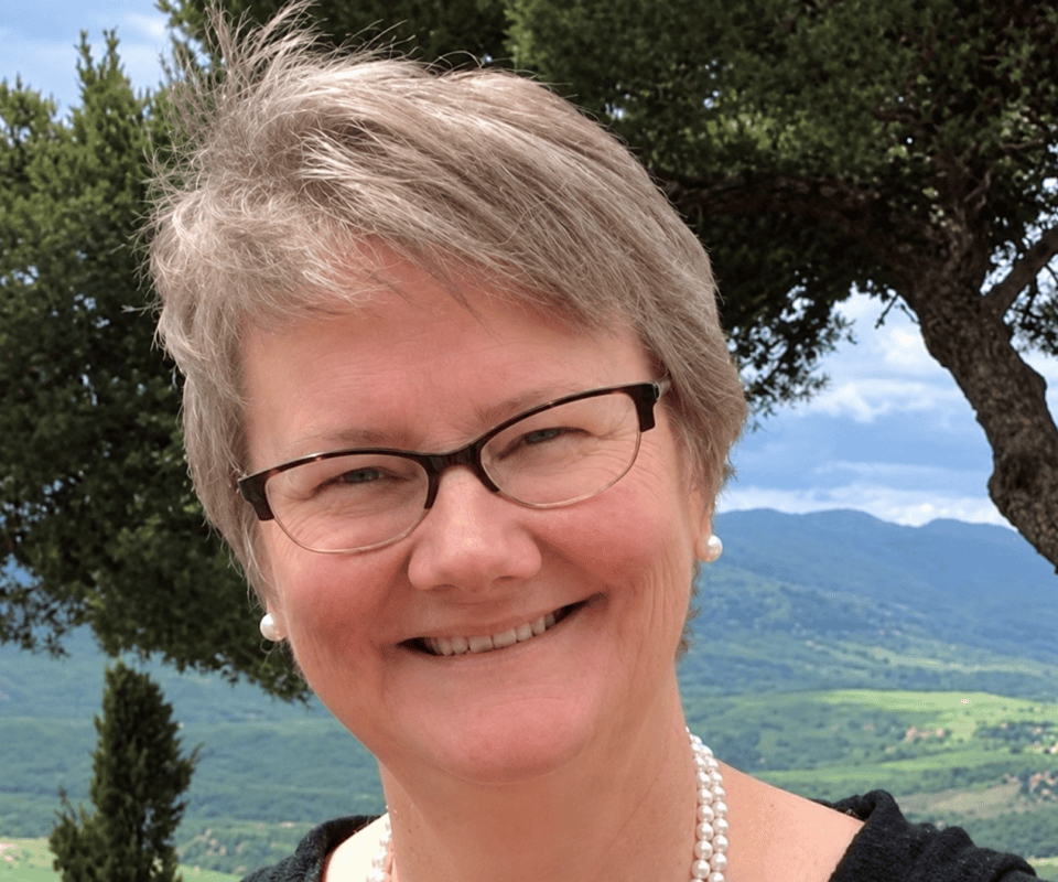 Denise Thorpe