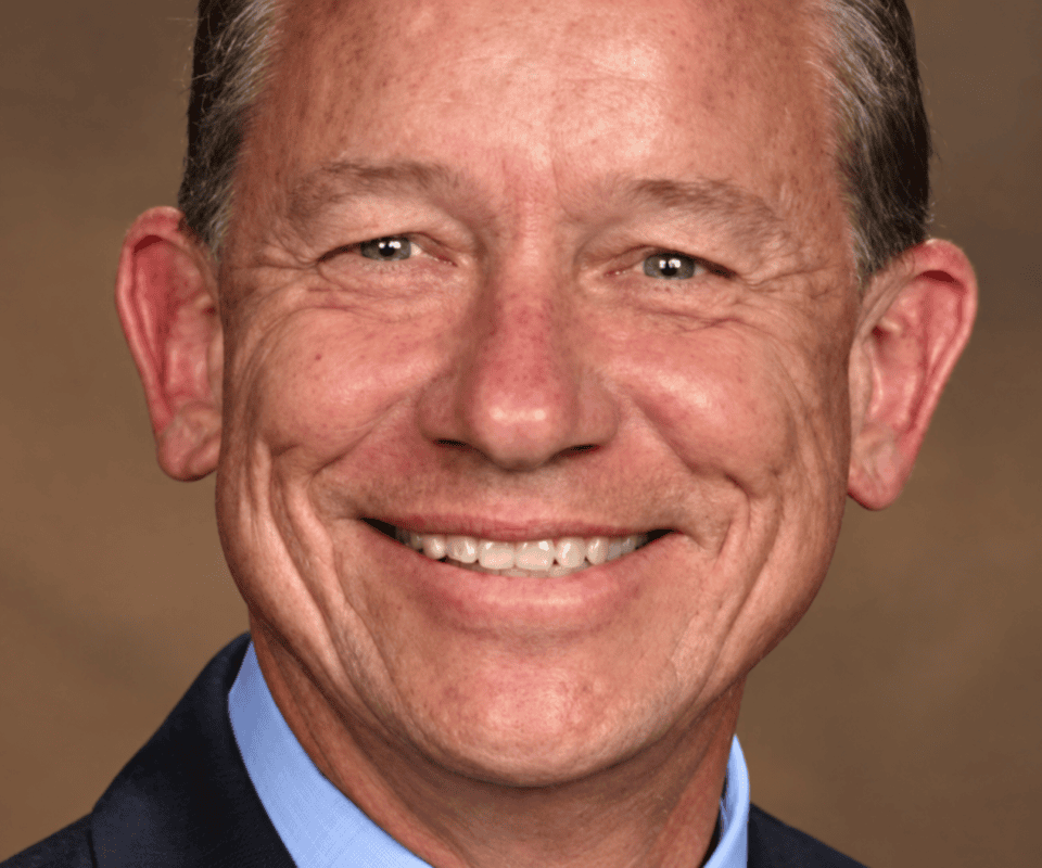 Doug Hood