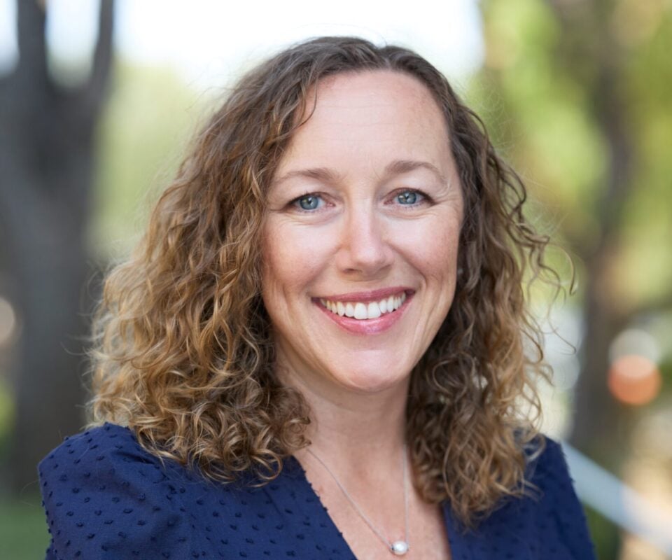 Beth Daniel