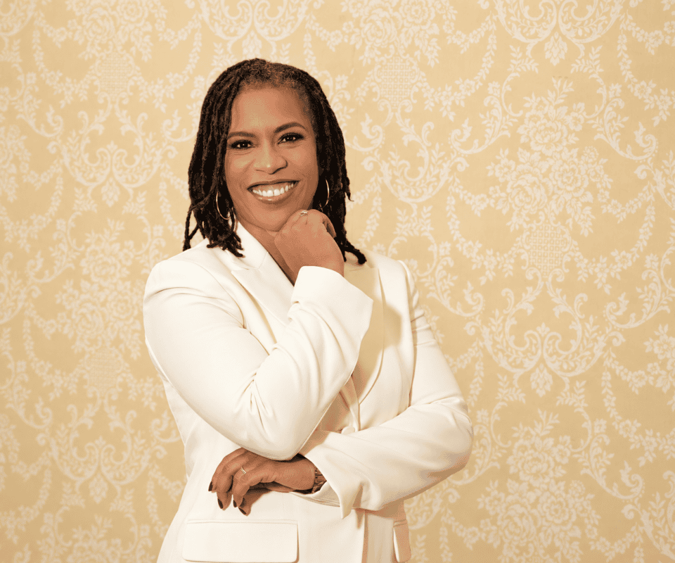 Carla Jones Brown