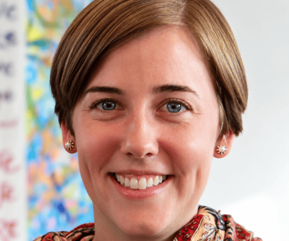 Karen Rohrer