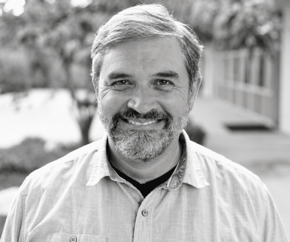 Jim Truesdell