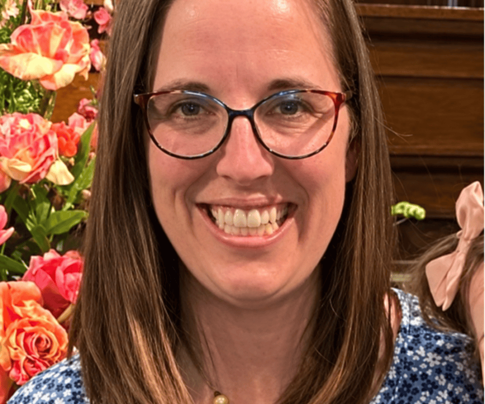 Brittany Porch