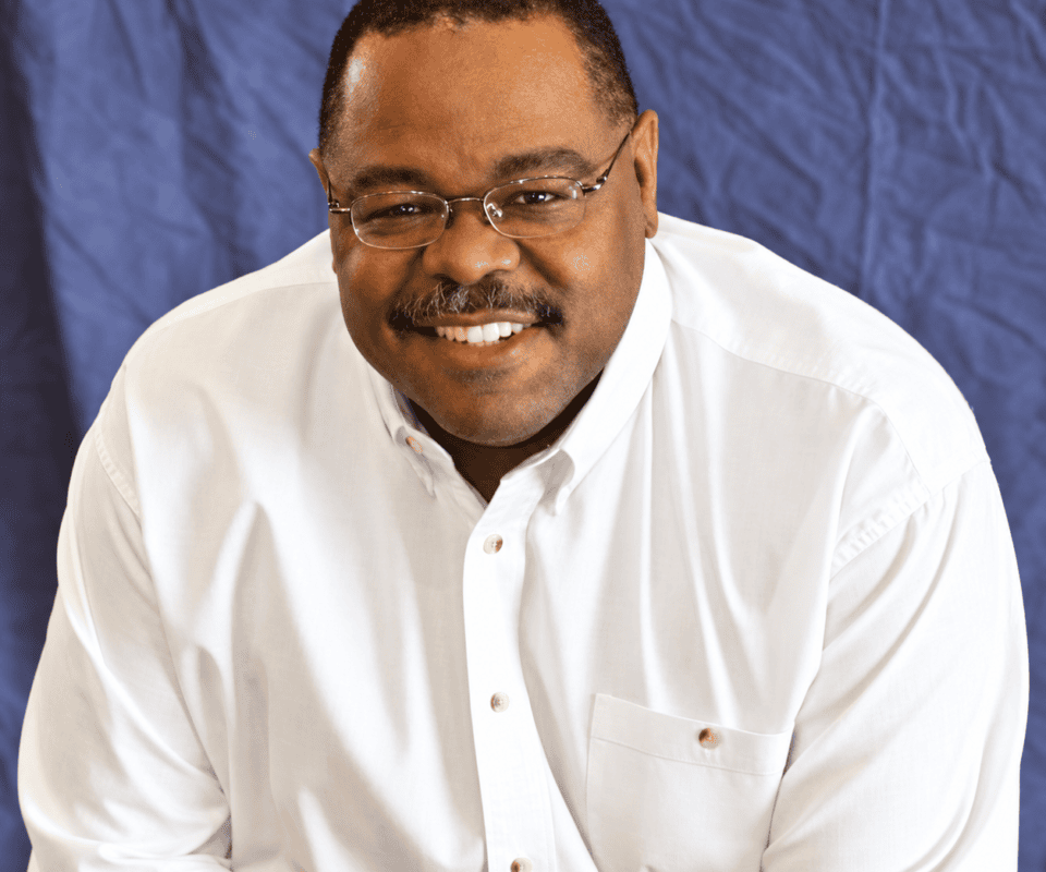 Robert Daniels