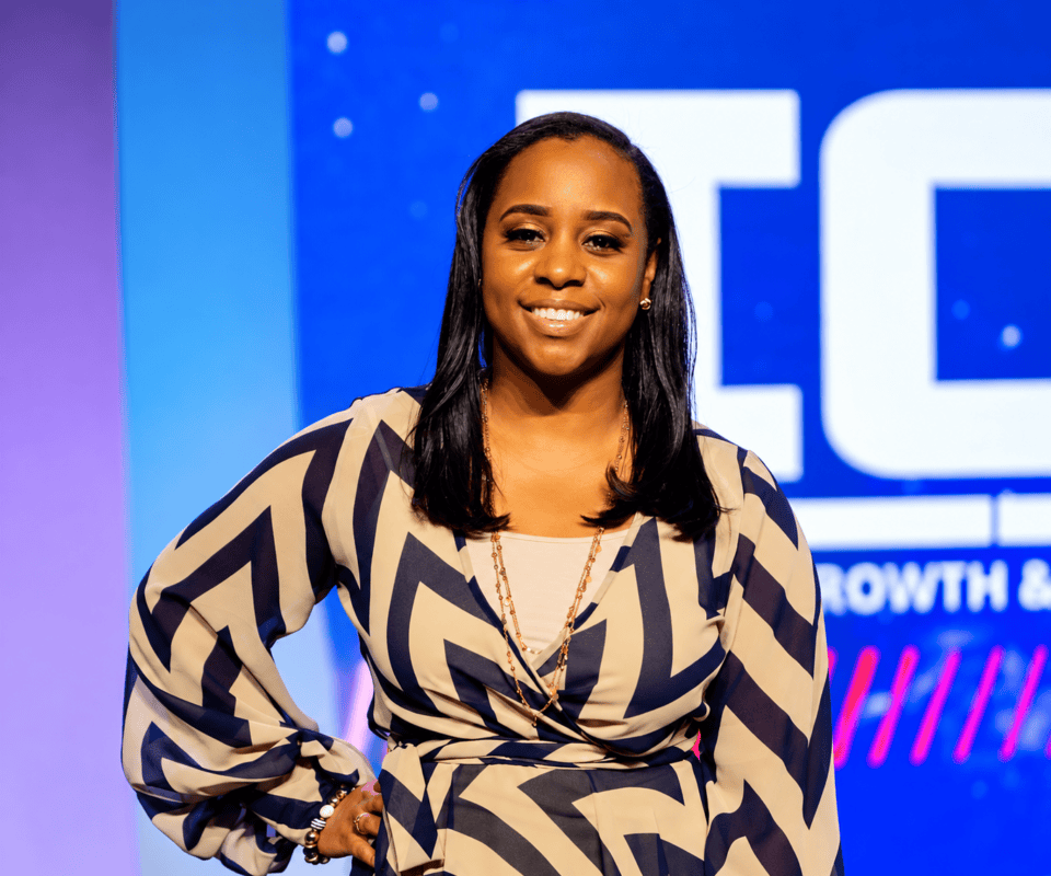 Aisha Davis