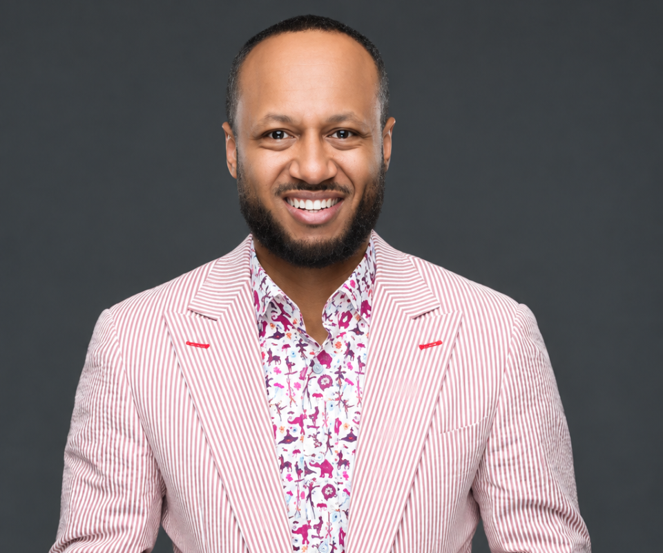 Stephen Thurston, Jr.