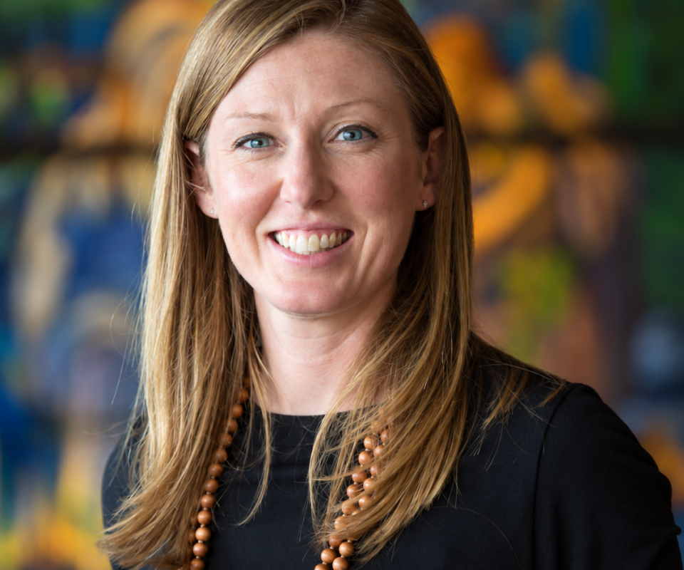 Jessica Patchett