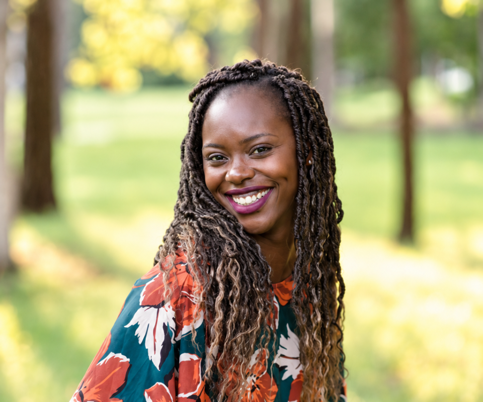JaCynthia Bailey