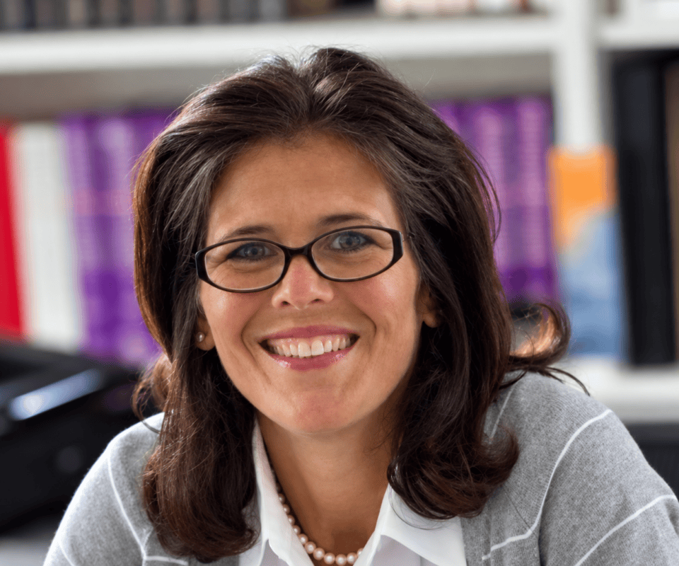 Pam Driesell