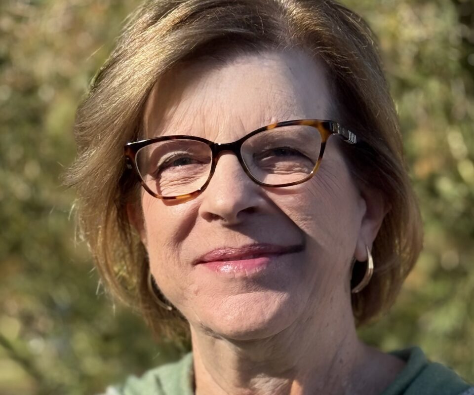 Nancy Gladden