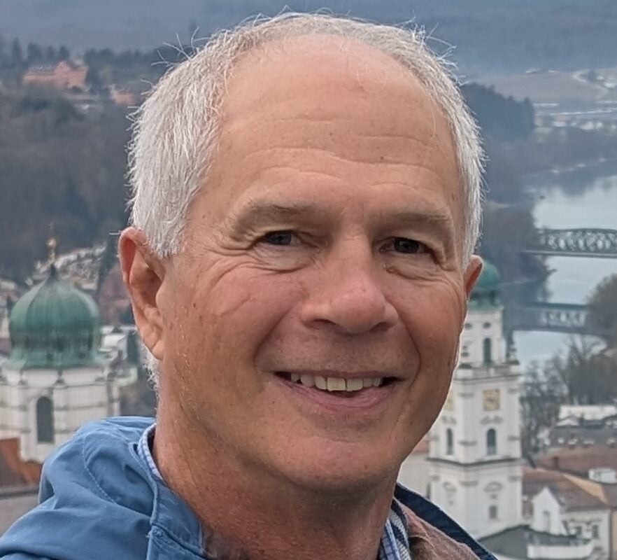 Tim Havlicek