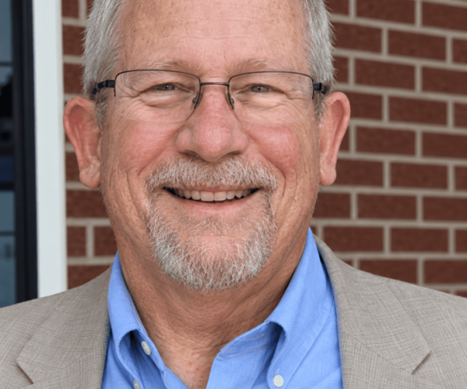Richard Greenway