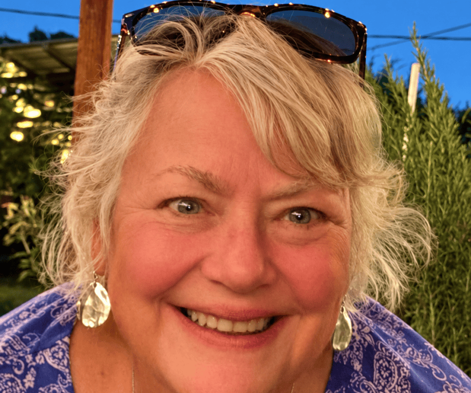 Claire Clyburn