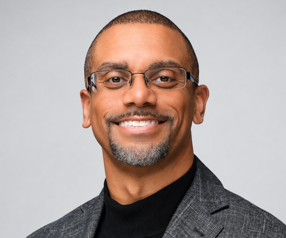 Patrick Clayborn